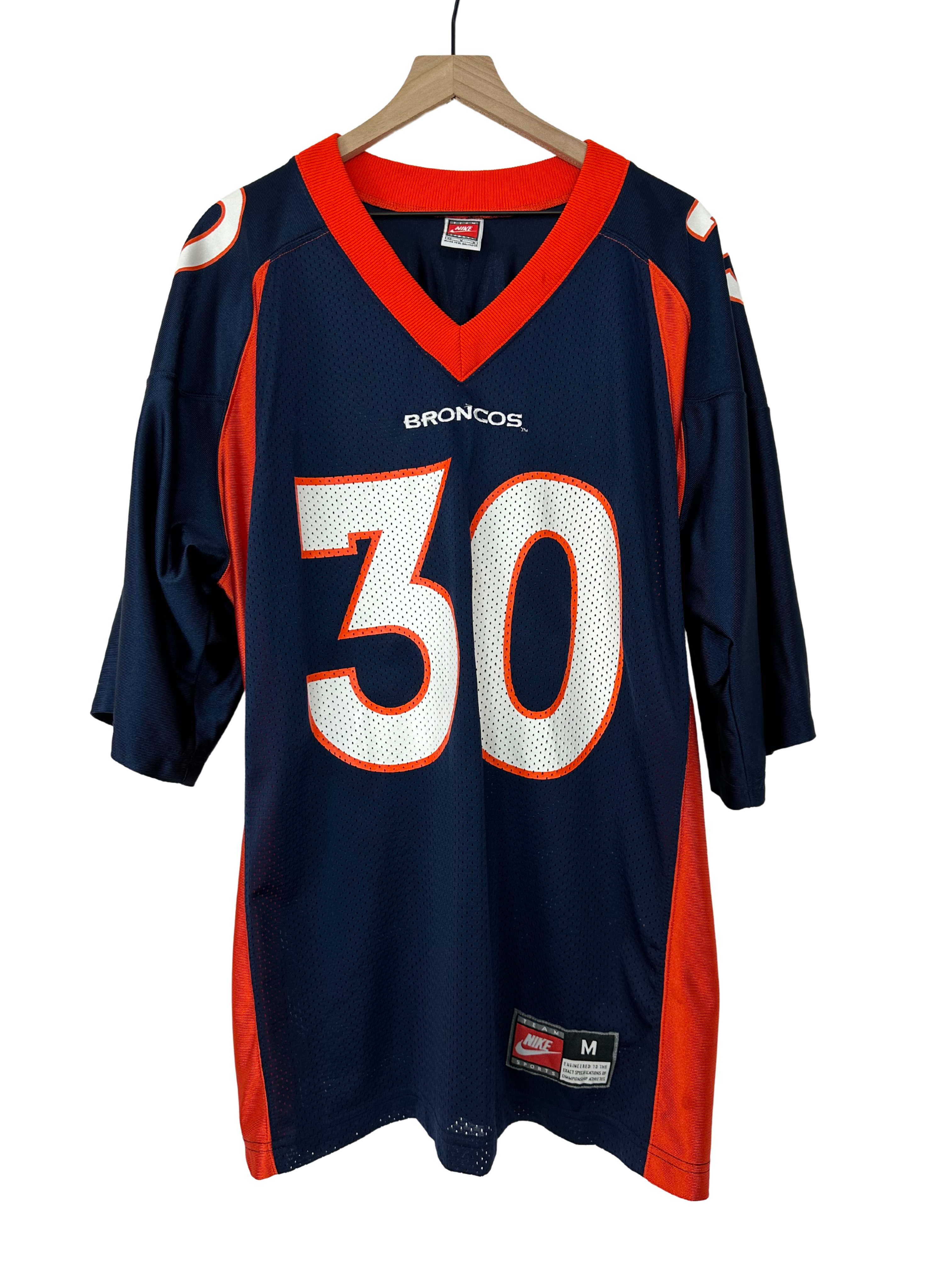 Houston Texans Arian Foster Football Jersey – Above Average Threadz