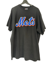 Load image into Gallery viewer, Vintage New York Mets David Wright T-Shirt
