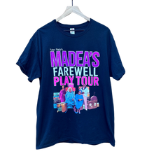 Load image into Gallery viewer, Tyler Perry&#39;s Madea Farewell Play Tour T-Shirt
