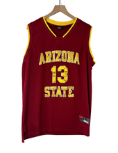 Load image into Gallery viewer, Arizona State James Harden Basketball Jersey
