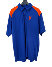 Load image into Gallery viewer, New York Mets Polo Shirt

