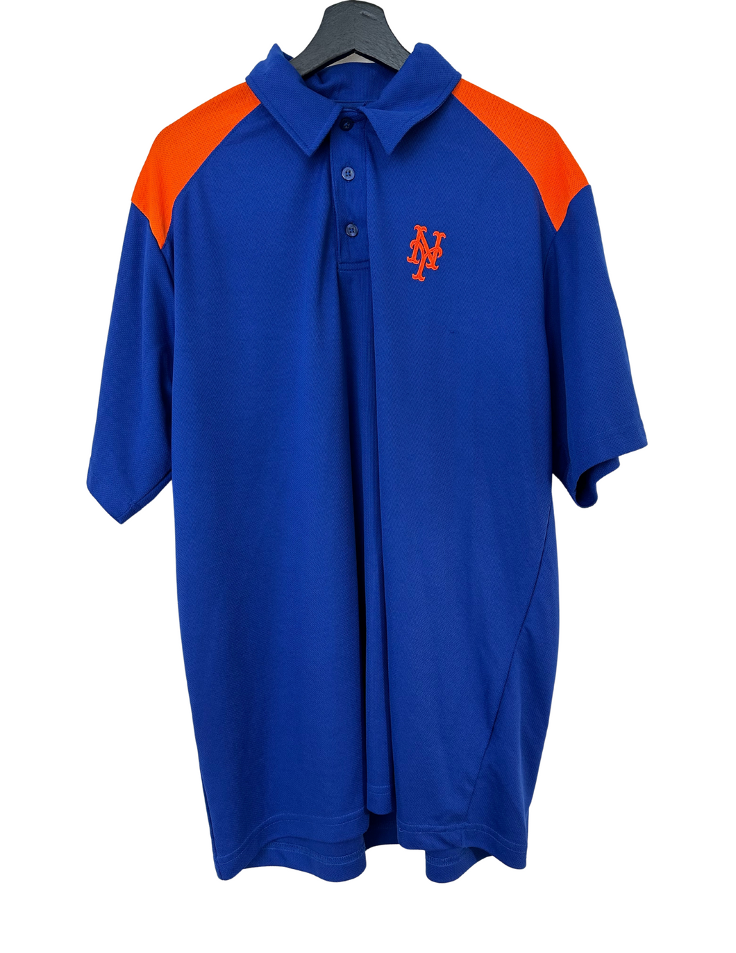 New York Mets Polo Shirt