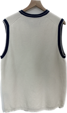 Load image into Gallery viewer, Vintage Tommy Hilfiger V-Neck Sleeveless Sweater
