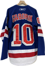 Load image into Gallery viewer, New York Rangers Marián Gáborík Hockey Jersey
