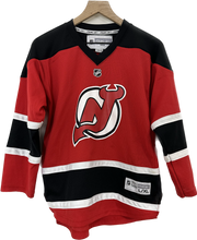 Load image into Gallery viewer, Reebok New Jersey Devils Youth Jersey
