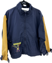 Load image into Gallery viewer, Franklin The Turtle Youth Windbreaker Jacket
