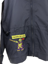 Load image into Gallery viewer, Franklin The Turtle Youth Windbreaker Jacket
