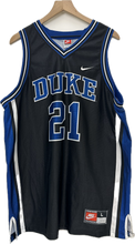 Load image into Gallery viewer, Nike Duke University No Player Basketball Jersey
