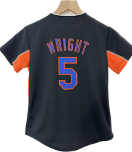 Load image into Gallery viewer, New York Mets David Wright Youth Jersey
