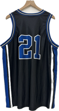 Load image into Gallery viewer, Nike Duke University No Player Basketball Jersey
