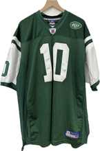 Load image into Gallery viewer, New York Jets Reebok Chad Pennington Football Jersey
