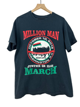 Load image into Gallery viewer, 2015 Million Man March T-Shirt
