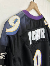 Load image into Gallery viewer, Baltimore Ravens Steve Mcnair Football Jersey
