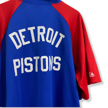 Load image into Gallery viewer, Detroit Pistons Shoot Around Jersey
