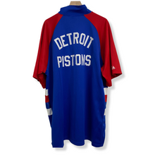 Load image into Gallery viewer, Detroit Pistons Shoot Around Jersey
