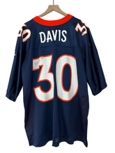 Load image into Gallery viewer, Vintage Denver Broncos Terrell Davis Nike Jersey
