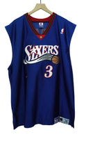 Load image into Gallery viewer, Philadelphia &#39;76ers Allen Iverson Jersey
