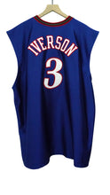 Load image into Gallery viewer, Philadelphia &#39;76ers Allen Iverson Jersey
