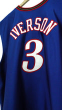 Load image into Gallery viewer, Philadelphia &#39;76ers Allen Iverson Jersey

